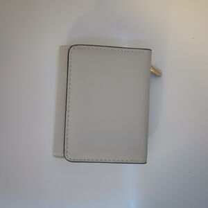 Anna Indexer Cognac Multi Card Holder TriFold